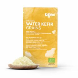 Kefirko Nodulos Deshidratados de Kefir de Agua Ecologicos (5 gr)