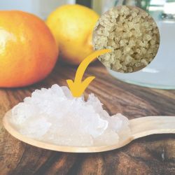 Kefirko Nodulos Deshidratados de Kefir de Agua Ecologicos (5 gr)