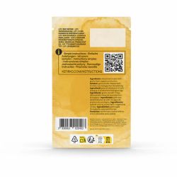 Kefirko Nodulos Deshidratados de Kefir de Agua Ecologicos (5 gr)