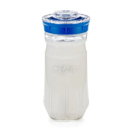 Kefirko Kefir Maker Fermentador de Kefir 1400 ml