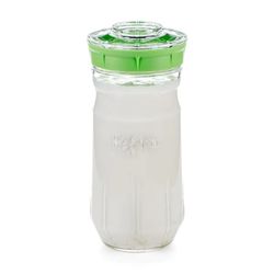 Kefirko Kefir Maker Fermentador de Kefir 1400 ml