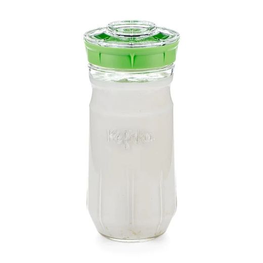 Kefirko Kefir Maker Fermentador de Kefir 1400 ml
