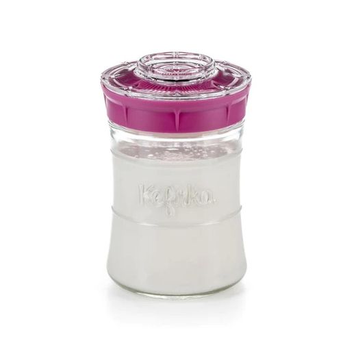 Kefirko Kefir Maker Fermentador de Kefir 848 ml