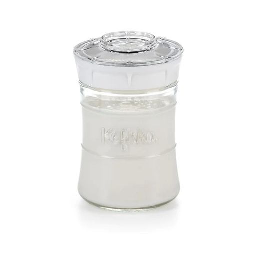 Kefirko Kefir Maker Fermentador de Kefir 848 ml
