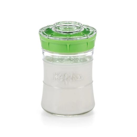 Kefirko Kefir Maker Fermentador de Kefir 900 ml