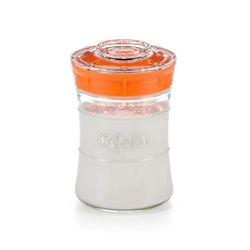 Kefirko Kefir Maker Fermentador de Kefir 848 ml + Nodulos deshidratados de Kefir de Agua Ecologicos (5 gr)