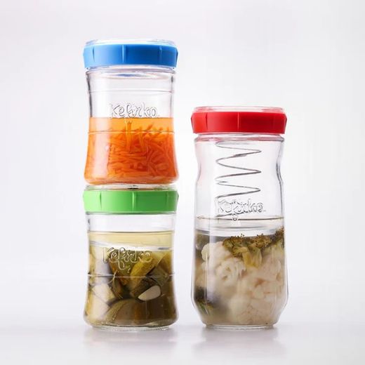 Kefirko Veggie Fermenter 848 ml
