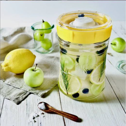 Kefirko Veggie Fermenter 848 ml