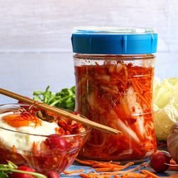 Kefirko Veggie Fermenter 848 ml