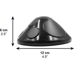 Kmina Jar Opener for Seniors Glass Jar Opener K40032