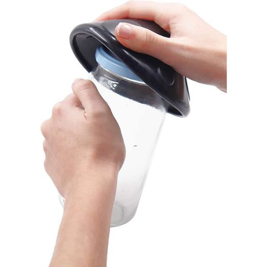 Kmina Jar Opener for Seniors Glass Jar Opener K40032