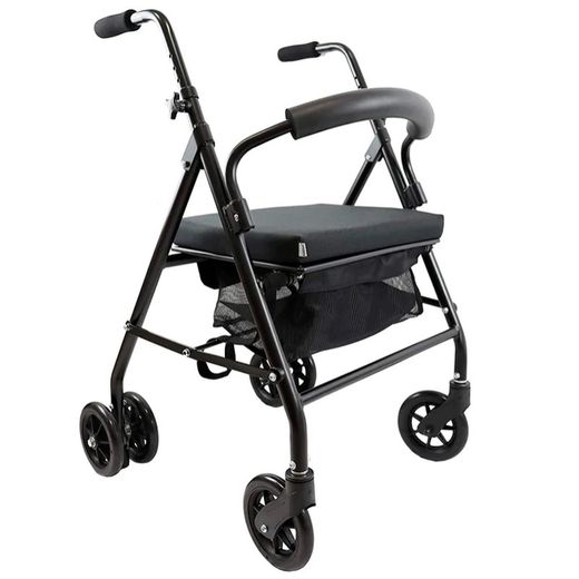 Kmina Comfort Walker 4 Wheels Pressure Brake K10013 / K10014
