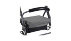 Kmina Comfort Walker 4 Wheels Pressure Brake K10013 / K10014