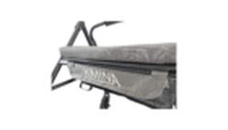 Kmina Comfort Walker 4 Wheels Pressure Brake K10013 / K10014