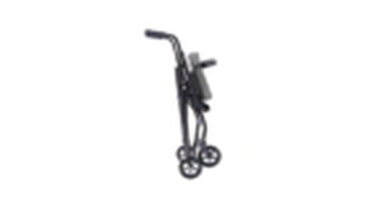 Kmina Comfort Walker 4 Wheels Pressure Brake K10013 / K10014