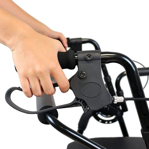 Kmina Walker Chair (2 in 1) Comfort K10047