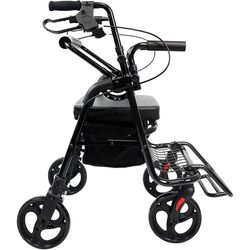 Kmina Walker Chair (2 in 1) Comfort K10047