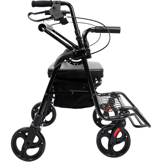 Kmina Walker Chair (2 in 1) Comfort K10047