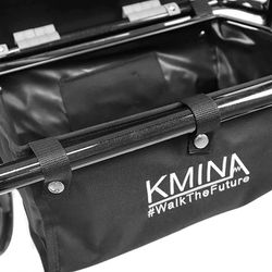 Kmina Walker Chair (2 in 1) Comfort K10047