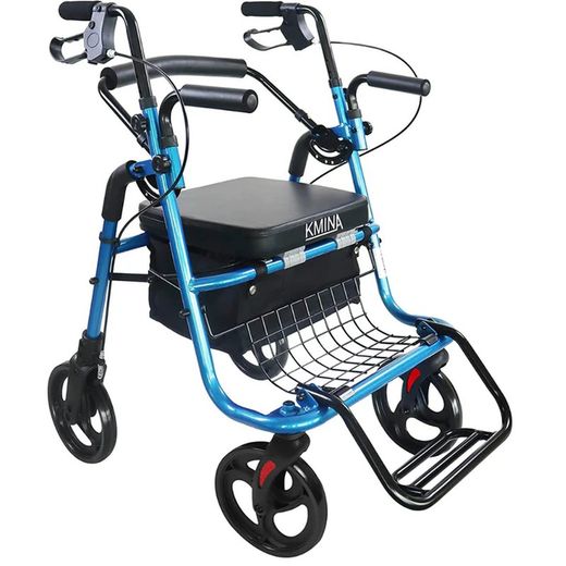 Kmina Walker Chair (2 in 1) Comfort K10047