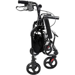 Kmina Walker Chair (2 in 1) Comfort K10047