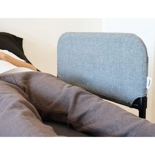 Barra protetora de proteção contra quedas Kmina para cama adulto K40014