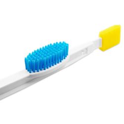 Brosse à pied à long manche Kmina K40008