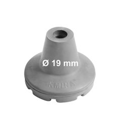 Ponta Larga Kmina 19 mm 1 Unidade