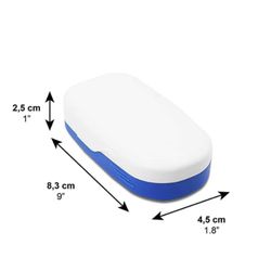 Kmina Cortador de Pastillas K40041