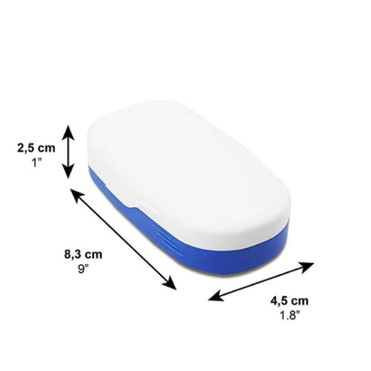 Kmina Cortador de Pastillas K40041