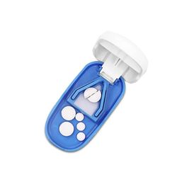 Kmina Cortador de Pastillas K40041