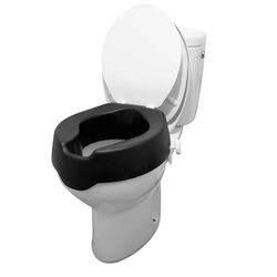 Elevador Kmina Soft PU com tampa K30005