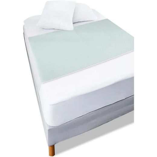 Kmina Empapador Cama Adulto Lavable y Reutilizable K40037