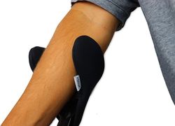 Cobertura de suporte de cotovelo Kmina 1 unidade K10043