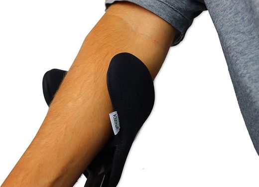 Cobertura de suporte de cotovelo Kmina 1 unidade K10043