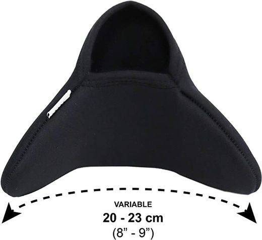 Cobertura de suporte de cotovelo Kmina 1 unidade K10043