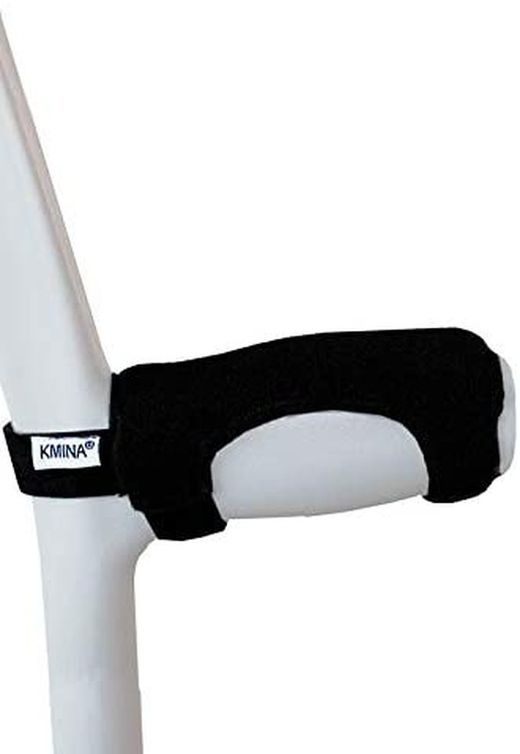 Kmina Crutches Hand Cover 2 Units K10042