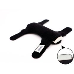 Kmina Hand Pad Cover Walkers et béquilles axillaires K10049 1 unité