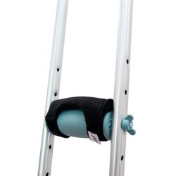 Kmina Hand Pad Cover Walkers et béquilles axillaires K10049 1 unité