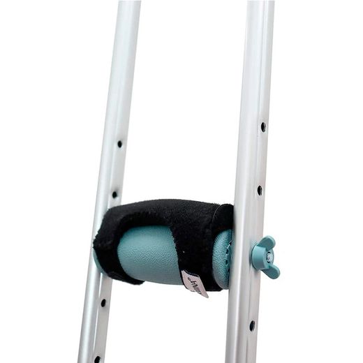 Kmina Hand Pad Cover Walkers et béquilles axillaires K10049 1 unité