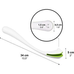 Kmina arrière nettoyant aide toilette K40009