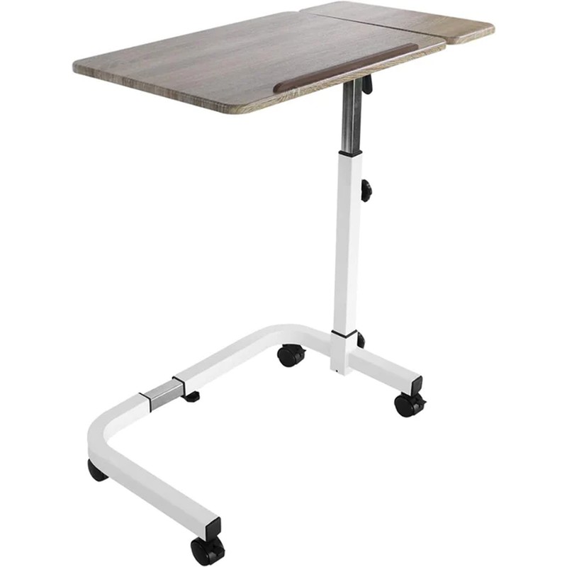 Table Kmina pour lit à roulettes Tables auxiliaires pour fauteuils roulants  et hôpital supérieur K40012 — Farmacia Núria Pau