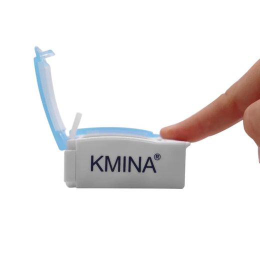 Kmina Pastillero Semanal 3 Tomas K40023