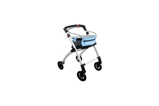 Kmina Pro Azul Andador Estrecho K10010