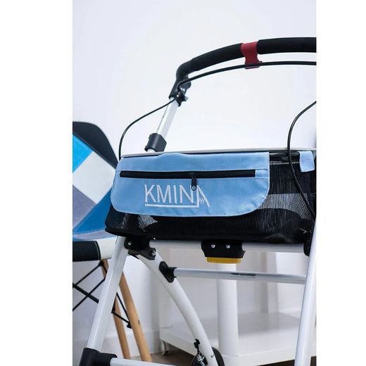 Kmina Pro Azul Andador Estrecho K10010