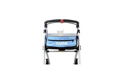 Kmina Pro Azul Andador Estrecho K10010