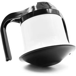 Kmina Vaso con Asas para Adultos Taza Antigoteo Antiderrame Adaptada K40031