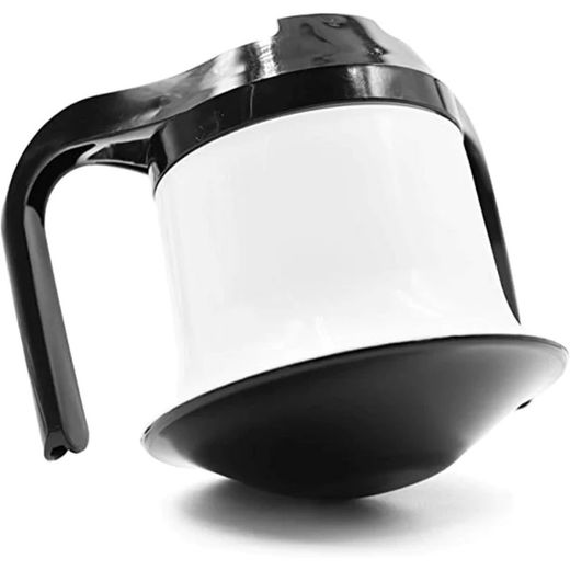 Gobelet Kmina avec poignées pour adultes Gobelet anti-gouttes adapté K30031