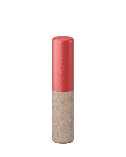 Kneipp Bálsamo Labial con Color - Natural Red 3.5 g
