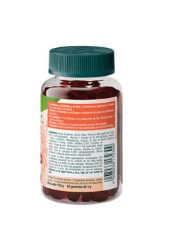 Kneipp Hair and Nails 60 Gummies